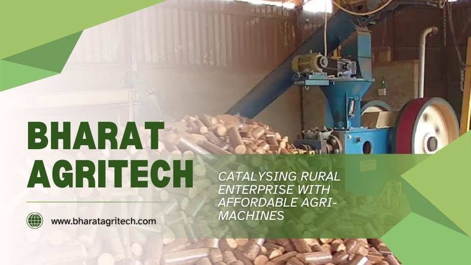 bharat agritech review